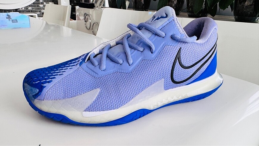 Nike tenis ayakkabısı