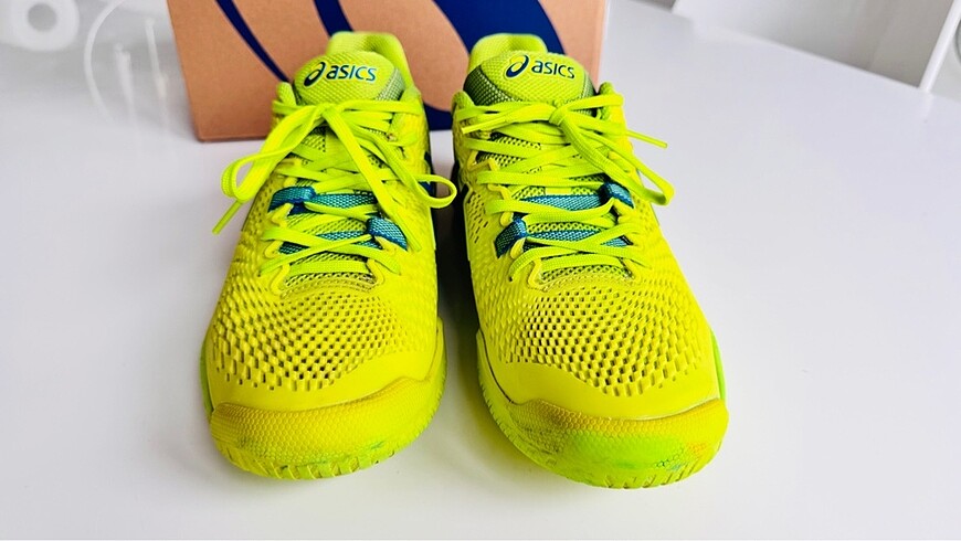 Asics Asics tenis ayakkabısı