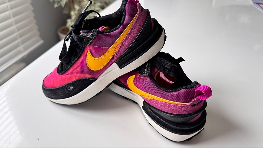 Nike ayakkabı