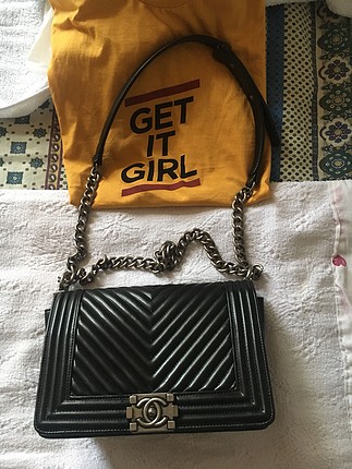 m Beden Chanel //