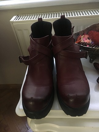 Nike Bordo bot