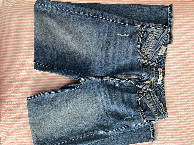Mavi Jeans Mavi jean pantolon