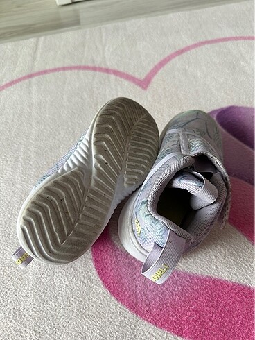 Adidas Adidas kız çocuk ayakkabısı