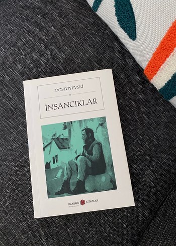 İnsancıklar - Dostoyevski - Görsel 2