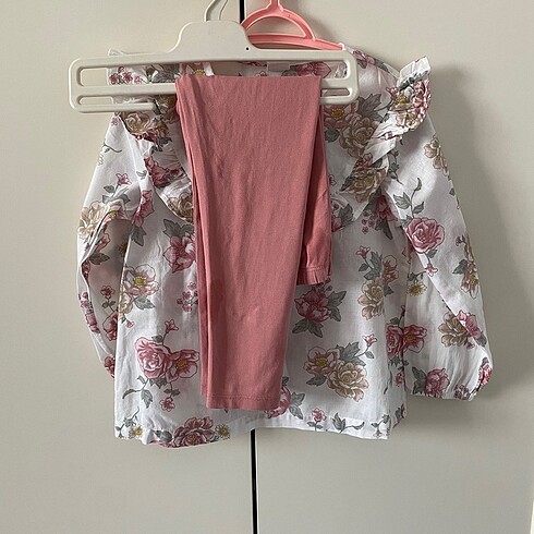 H&M ikili takım