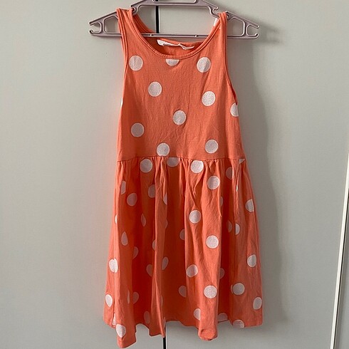 H&M H&M kız çocuk elbise