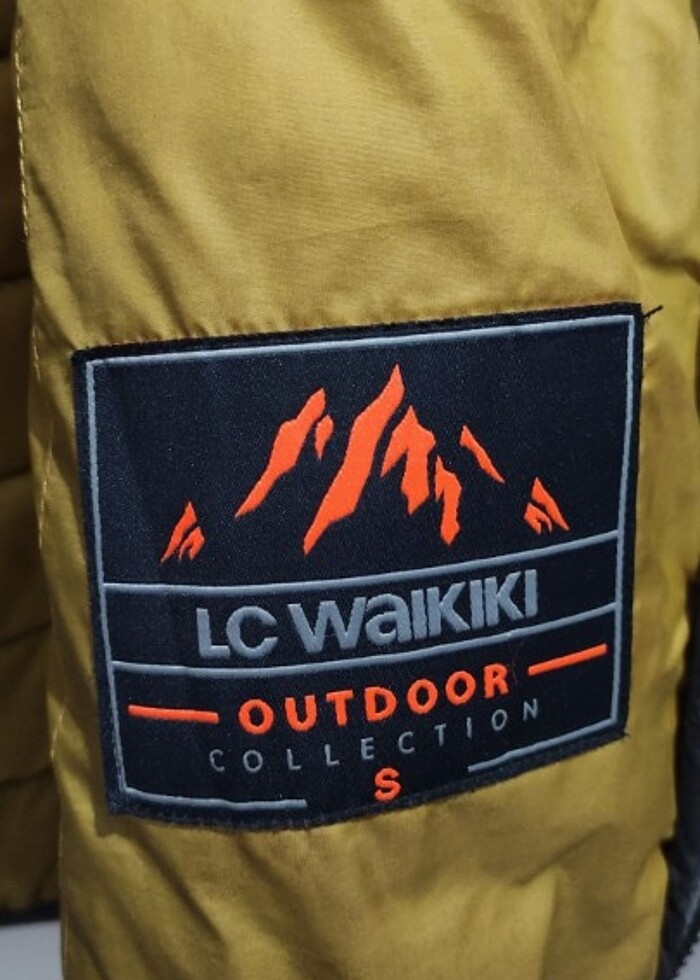 LCW erkek çocuk mont  - Görsel 2