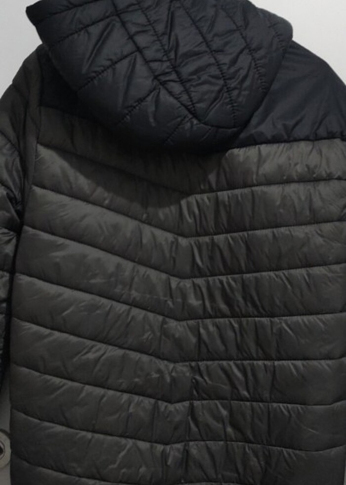 LCW erkek çocuk mont  - Görsel 3