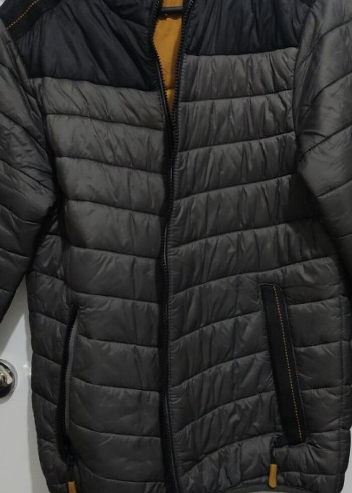 LCW erkek çocuk mont  - Görsel 5