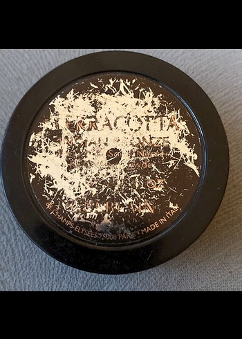 Guerlain Bej Pudra - Görsel 5