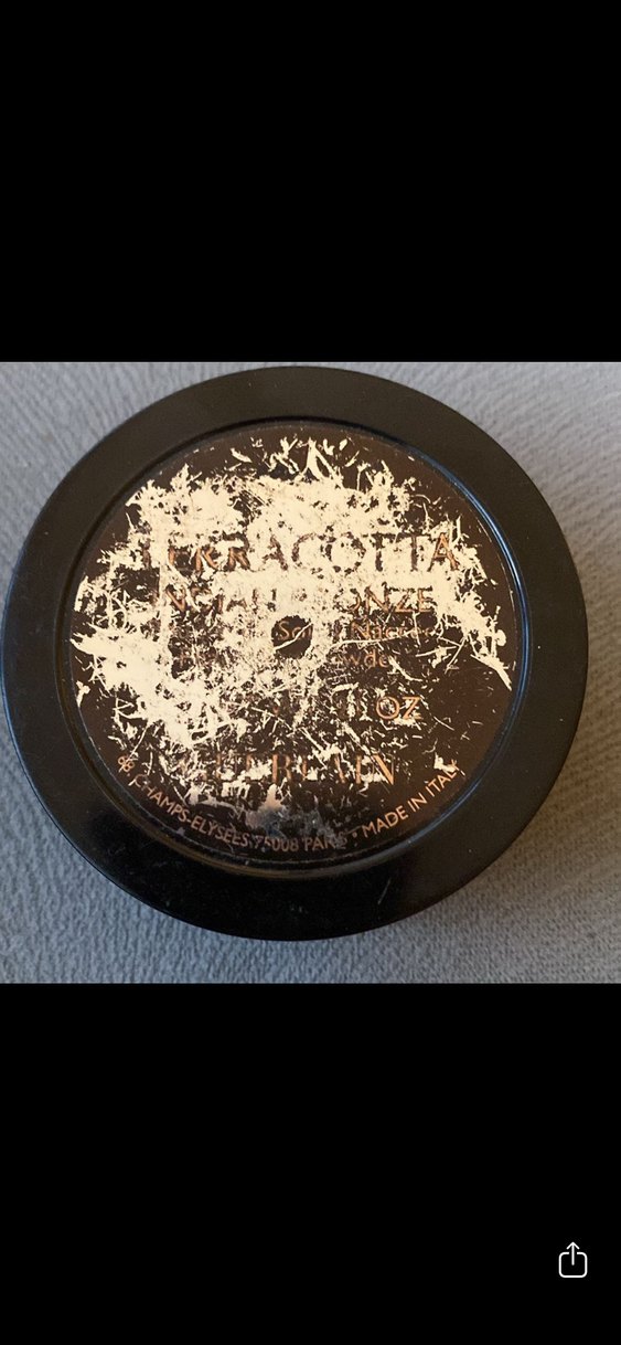 Guerlain Bej Pudra - Görsel 5