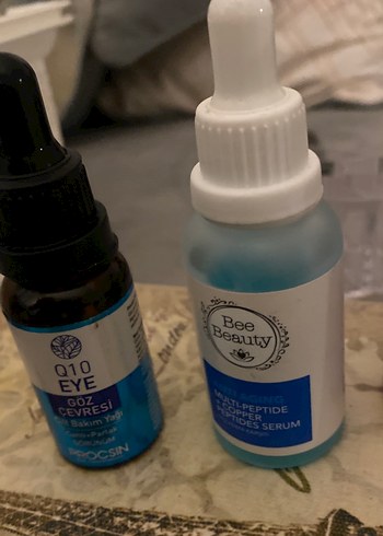 Farmasi BB Krem ve Cilt Bakım Serumları - Görsel 6