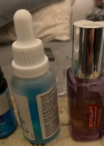 Farmasi BB Krem ve Cilt Bakım Serumları - Görsel 4