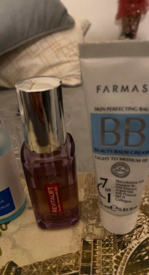 Farmasi BB Krem ve Cilt Bakım Serumları - Görsel 3