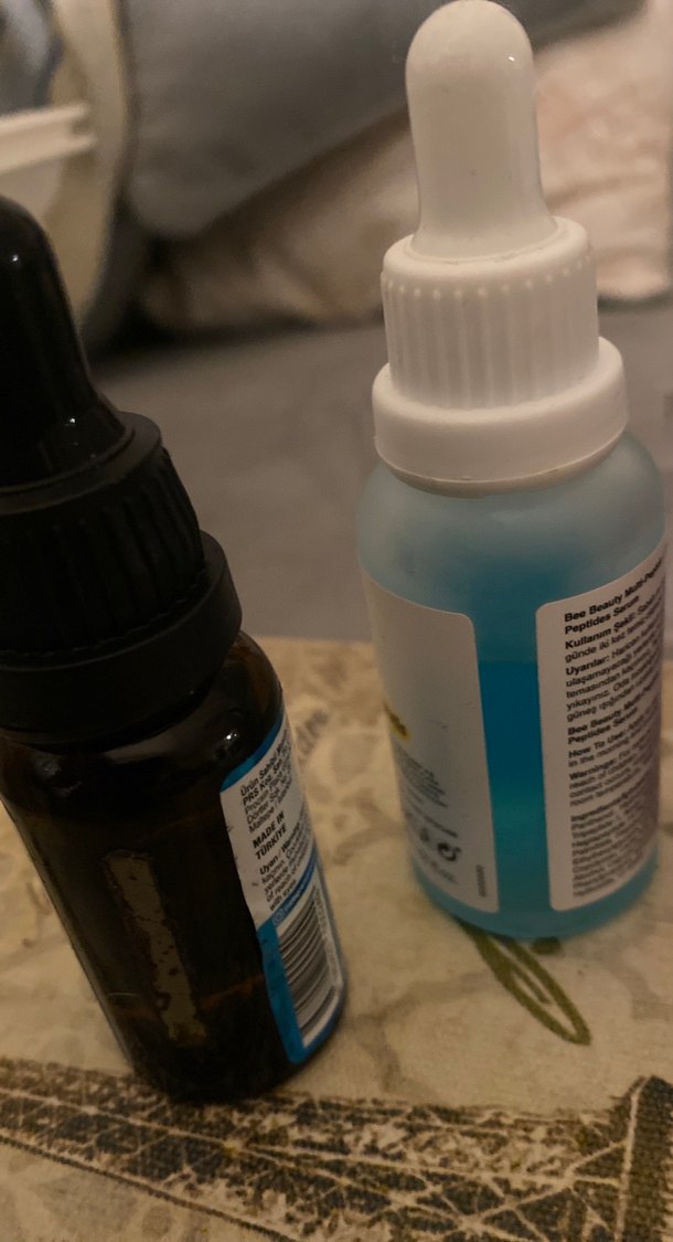 Farmasi BB Krem ve Cilt Bakım Serumları - Görsel 5