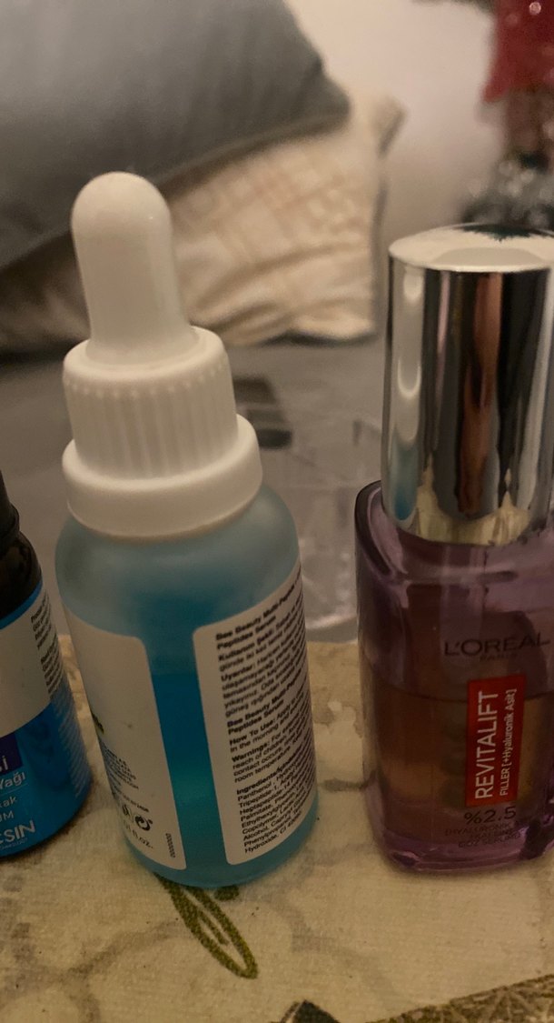 Farmasi BB Krem ve Cilt Bakım Serumları - Görsel 4