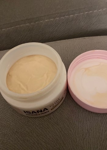 ISANA Parlatıcı Bej Pudra - Görsel 3