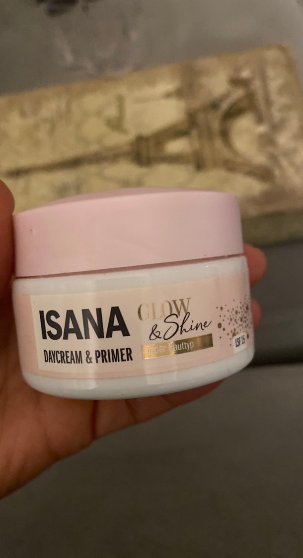 ISANA Parlatıcı Bej Pudra - Görsel 2