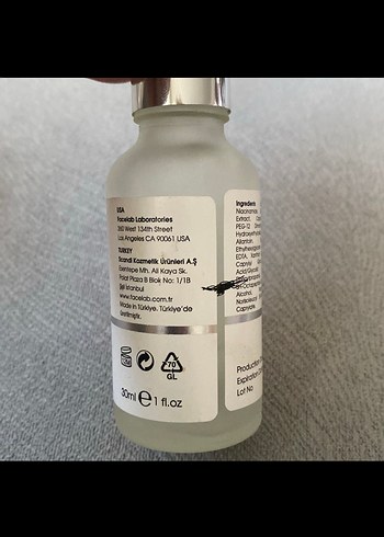 Cilt Bakım Ürünleri Seti - Görsel 3