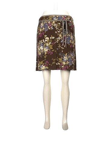 Benetton Mini Etek %70 İndirimli.