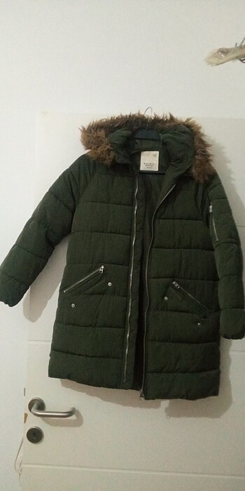 Zara 11/12 yaş. 1.52 cm.orjinal 
