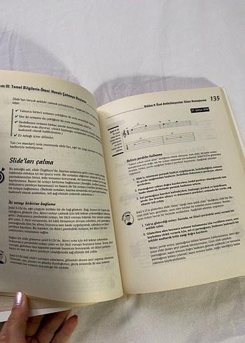  Gitar For Dummies - Gitar Öğrenme Kitabı