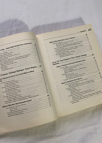  Beden Gitar For Dummies - Gitar Öğrenme Kitabı