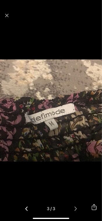 m Beden Fairycore Elbise