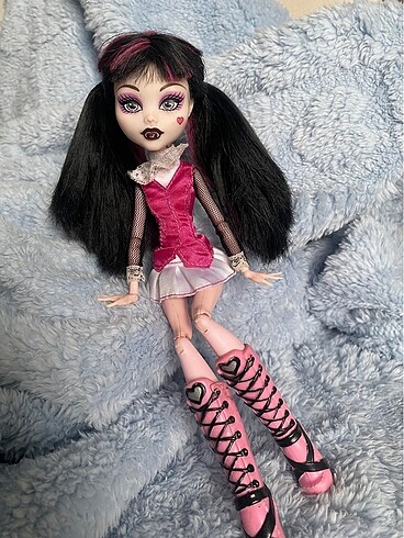 Monster High Basic Draculaura