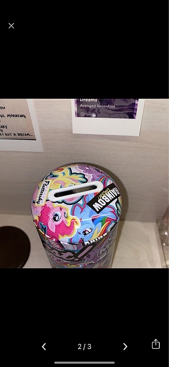 My Little Pony My Little Pony kumbar