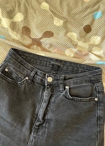 34 Beden Milla jean