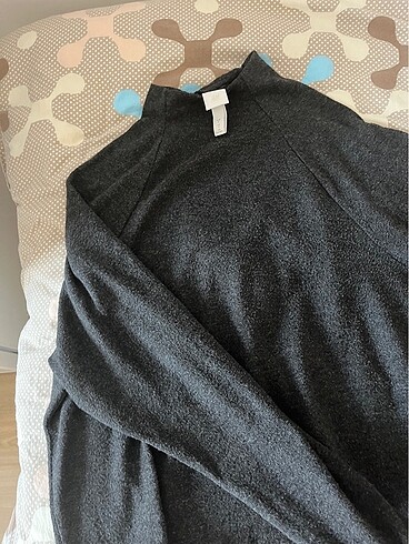 H&M üst