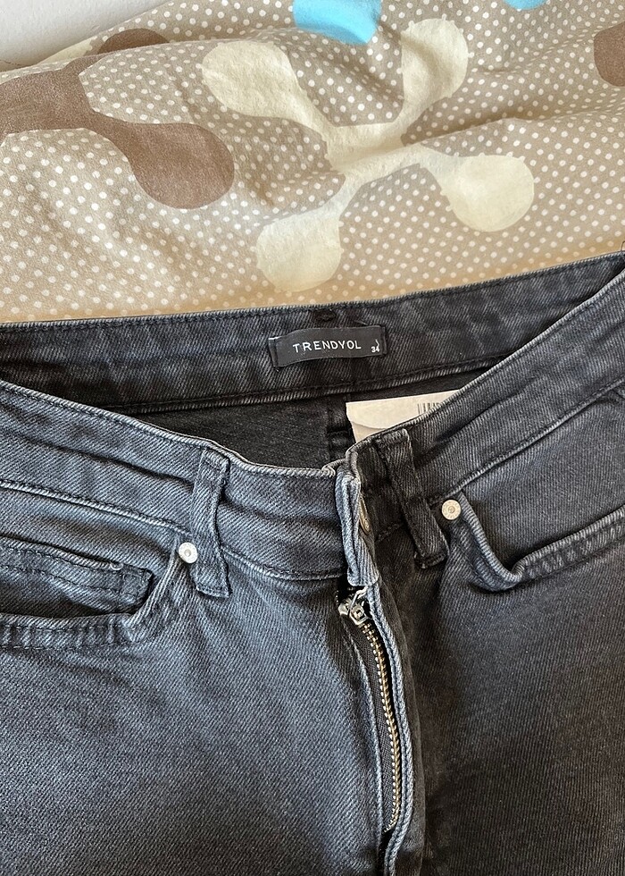 Pantolon - Görsel 4