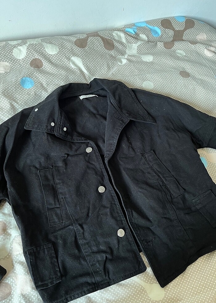 Defacto ceket - Görsel 2