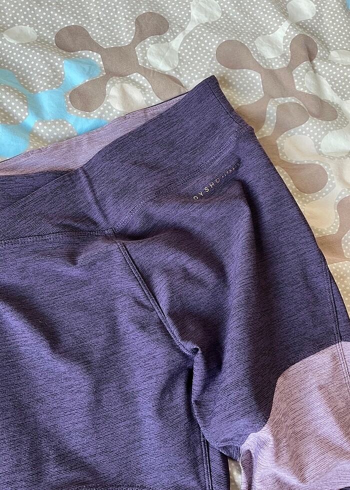 Oysho tayt - Görsel 3