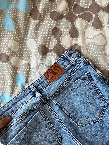 Zara jean - Görsel 3