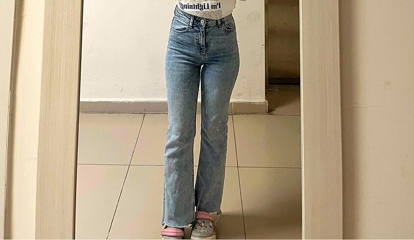 Zara jean
