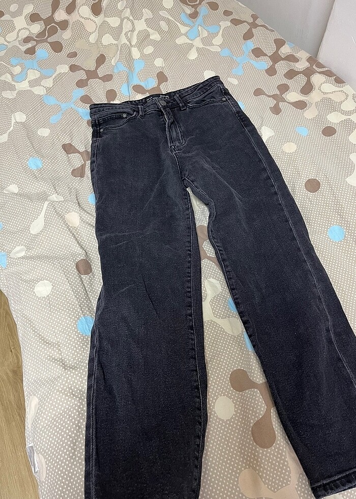 Stradivarius jean - Görsel 2