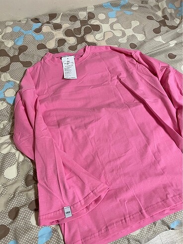 İnce sweatshirt