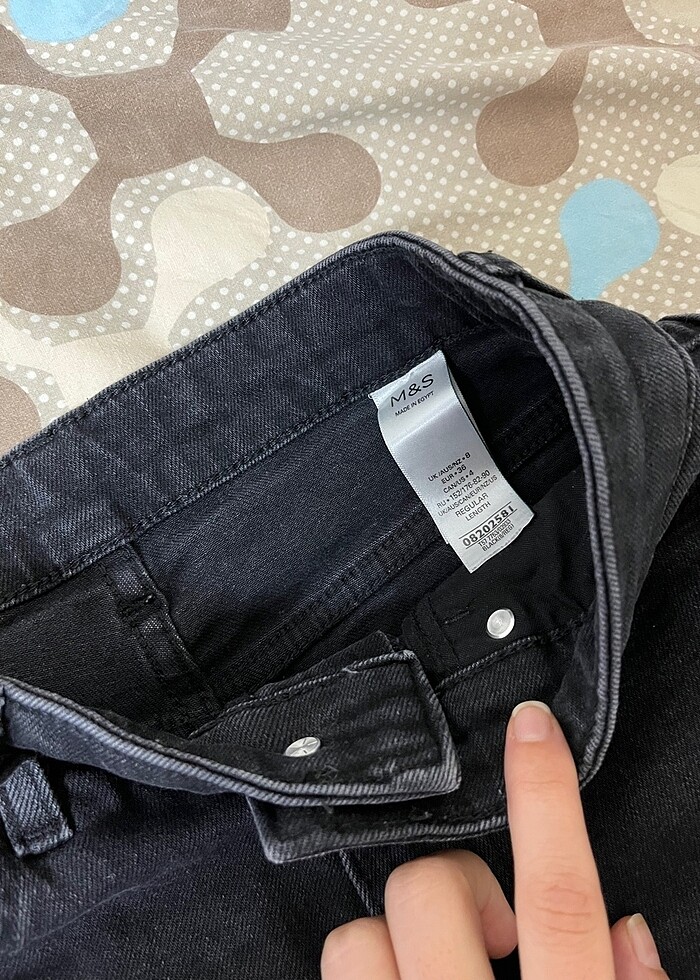 Jean m&s - Görsel 2