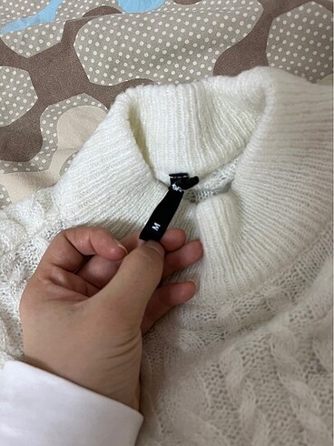 DeFacto süveter - Görsel 3