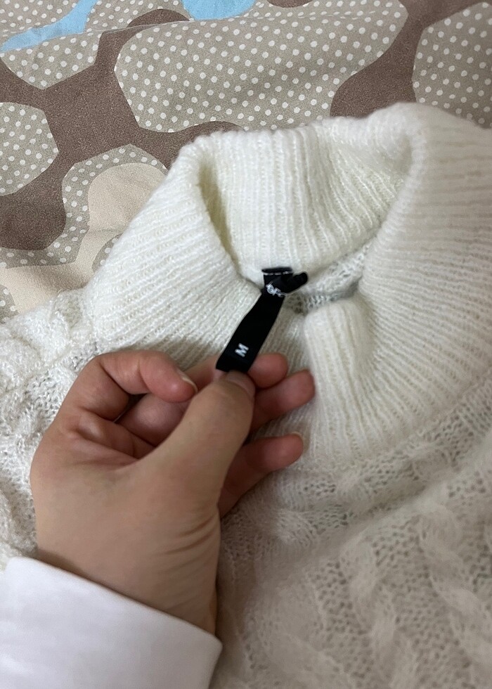 DeFacto süveter - Görsel 3