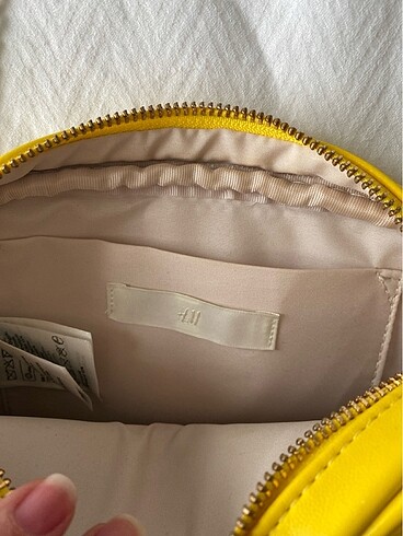 H&M HM çanta