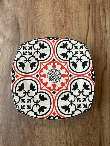 Servis tabağı