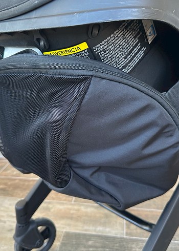 0 - 13 kg Beden gri Renk Doona