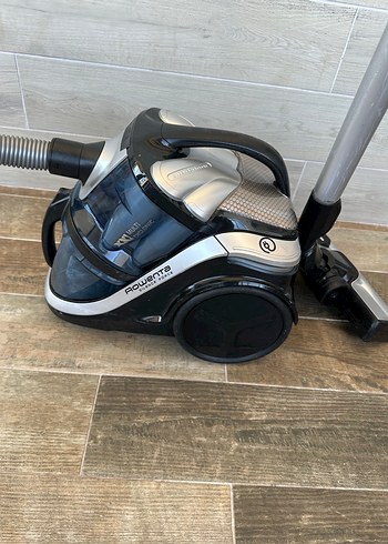 Rowenta Gri Elektrikli Süpürge
