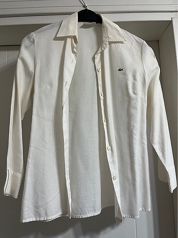 Lacoste Gömlek