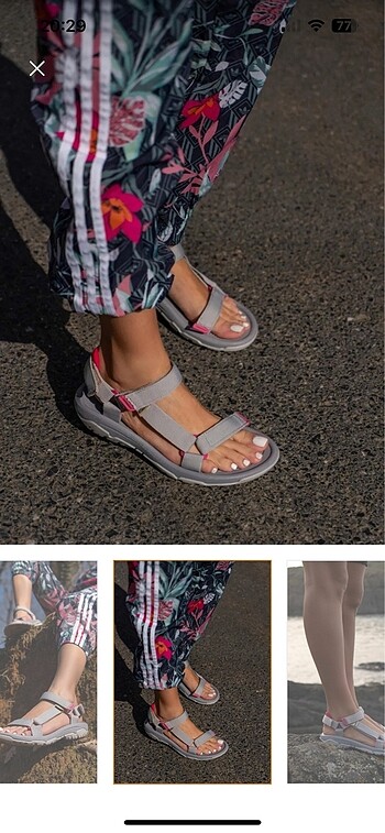 Nişantaşı shoes 40