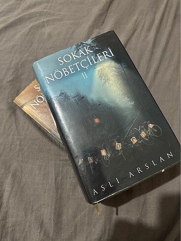 Sokok nöbetçileri 2&4
