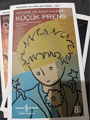  Beden Küçük prens satranç dönüşüm